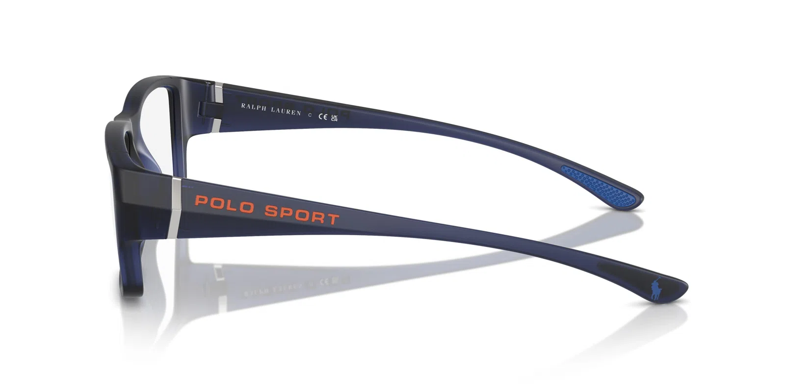 Polo 2275U Eyeglasses - view 21